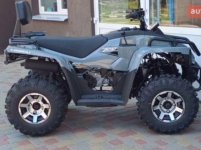 Линхай Z, объемом двигателя 0.18 л и пробегом 0 тыс. км за 2950 $, фото 17 на Automoto.ua