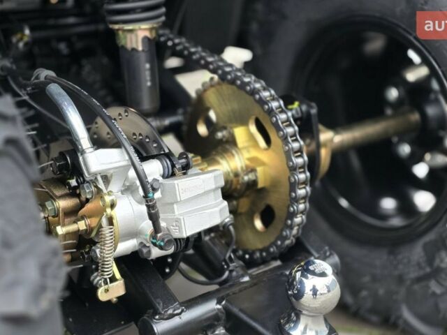 Линхай Z, объемом двигателя 0.18 л и пробегом 0 тыс. км за 2950 $, фото 19 на Automoto.ua