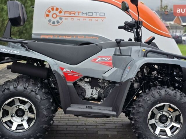 Линхай Z, объемом двигателя 0.18 л и пробегом 0 тыс. км за 2950 $, фото 3 на Automoto.ua