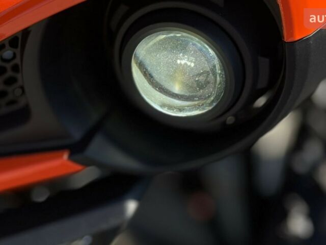 купить новое авто Линхай Z 2025 года от официального дилера CFMOTO IF Линхай фото