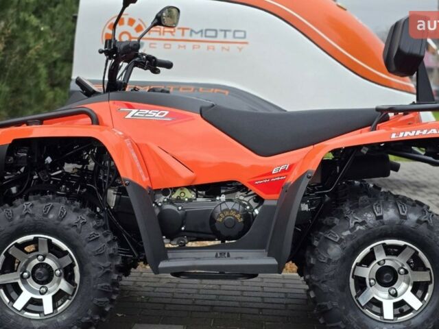 Линхай Z, объемом двигателя 0.18 л и пробегом 0 тыс. км за 2950 $, фото 2 на Automoto.ua