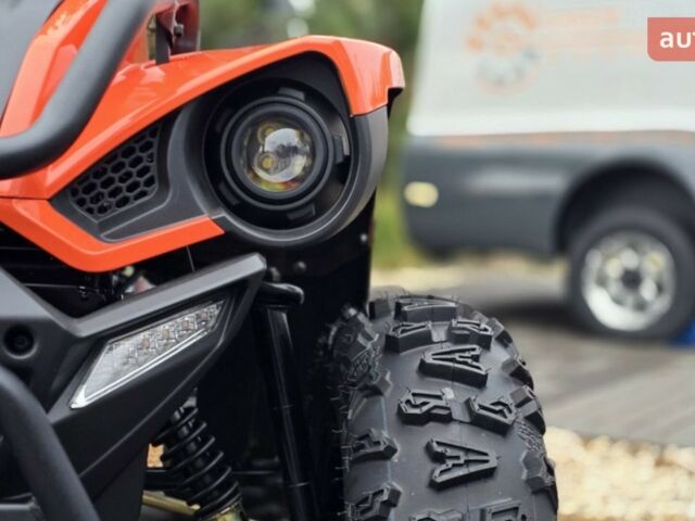 Линхай Z, объемом двигателя 0.18 л и пробегом 0 тыс. км за 2950 $, фото 21 на Automoto.ua