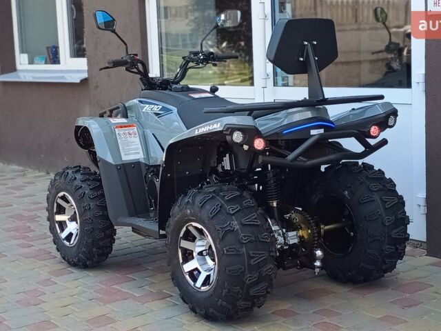 Линхай Z, объемом двигателя 0.18 л и пробегом 0 тыс. км за 2950 $, фото 15 на Automoto.ua