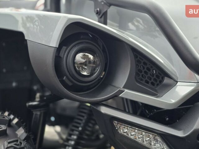 Линхай Z, объемом двигателя 0.18 л и пробегом 0 тыс. км за 2950 $, фото 8 на Automoto.ua