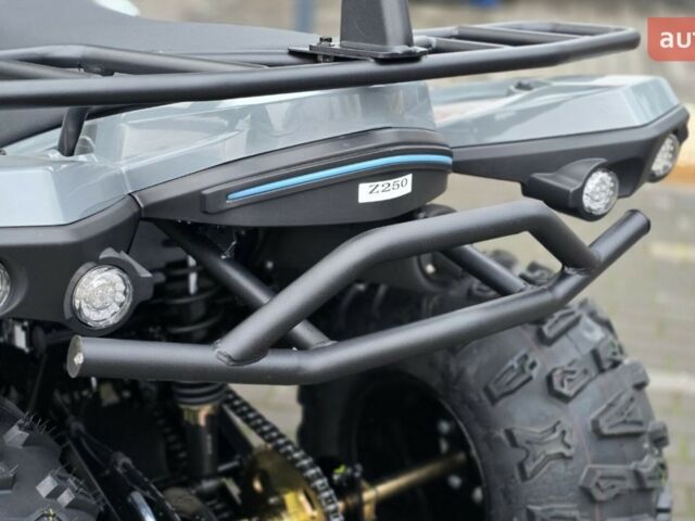 Линхай Z, объемом двигателя 0.18 л и пробегом 0 тыс. км за 2950 $, фото 17 на Automoto.ua