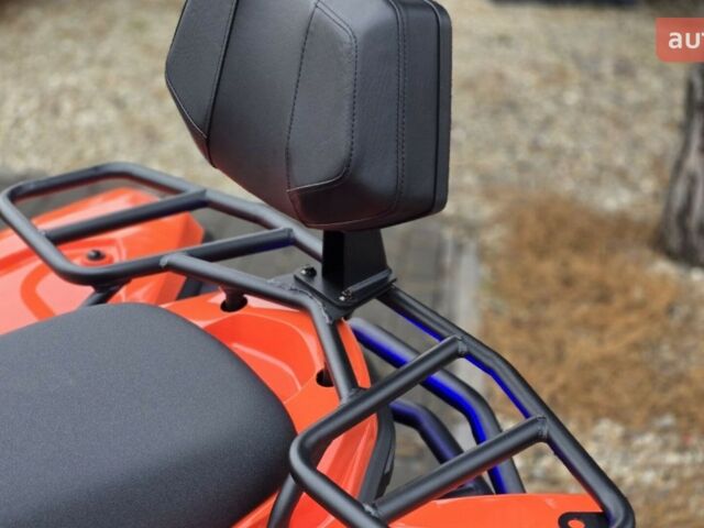 Линхай Z, объемом двигателя 0.18 л и пробегом 0 тыс. км за 2950 $, фото 9 на Automoto.ua