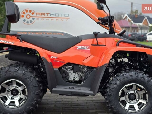 Линхай Z, объемом двигателя 0.18 л и пробегом 0 тыс. км за 2950 $, фото 13 на Automoto.ua