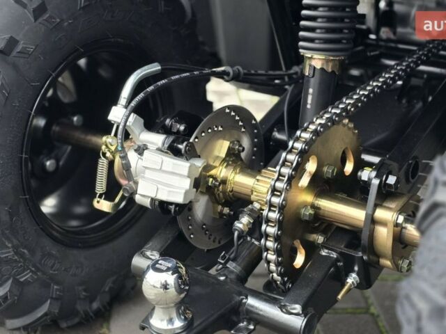 Линхай Z, объемом двигателя 0.18 л и пробегом 0 тыс. км за 2950 $, фото 18 на Automoto.ua