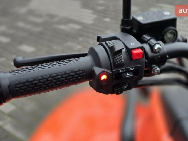 Линхай Z, объемом двигателя 0.18 л и пробегом 0 тыс. км за 2950 $, фото 14 на Automoto.ua