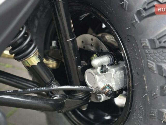 Линхай Z, объемом двигателя 0.18 л и пробегом 0 тыс. км за 2950 $, фото 22 на Automoto.ua