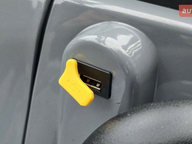 Линхай Z, объемом двигателя 0.18 л и пробегом 0 тыс. км за 2950 $, фото 5 на Automoto.ua