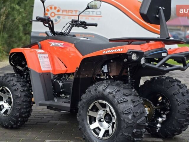 Линхай Z, объемом двигателя 0.18 л и пробегом 0 тыс. км за 2950 $, фото 3 на Automoto.ua