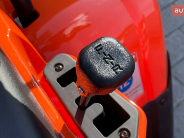 купить новое авто Линхай Z 2025 года от официального дилера CFMOTO IF Линхай фото