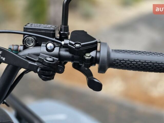 Линхай Z, объемом двигателя 0.18 л и пробегом 0 тыс. км за 2950 $, фото 16 на Automoto.ua