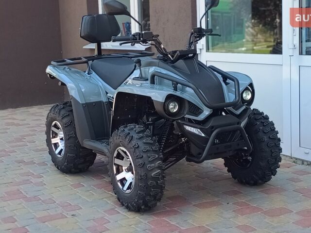 Линхай Z, объемом двигателя 0.18 л и пробегом 0 тыс. км за 2950 $, фото 9 на Automoto.ua