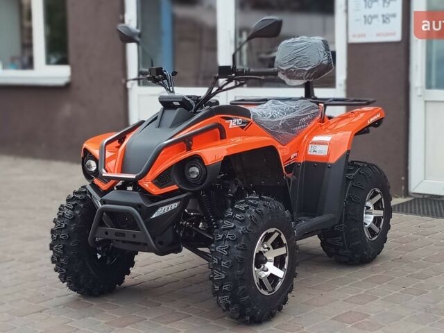 Линхай Z, объемом двигателя 0.18 л и пробегом 0 тыс. км за 2950 $, фото 1 на Automoto.ua