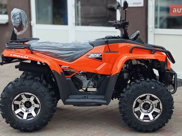 Линхай Z, объемом двигателя 0.18 л и пробегом 0 тыс. км за 2950 $, фото 5 на Automoto.ua