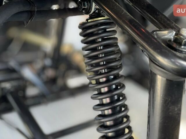 купить новое авто Линхай Z 2025 года от официального дилера CFMOTO IF Линхай фото