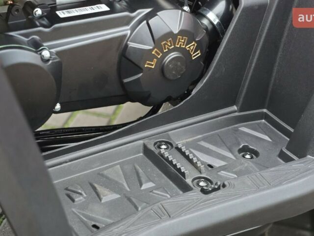 Линхай Z, объемом двигателя 0.18 л и пробегом 0 тыс. км за 2950 $, фото 5 на Automoto.ua