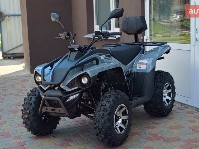 Линхай Z, объемом двигателя 0.18 л и пробегом 0 тыс. км за 2950 $, фото 16 на Automoto.ua