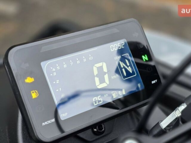 Линхай Z, объемом двигателя 0.18 л и пробегом 0 тыс. км за 2950 $, фото 13 на Automoto.ua