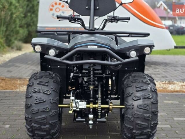 Линхай Z, объемом двигателя 0.18 л и пробегом 0 тыс. км за 2950 $, фото 9 на Automoto.ua