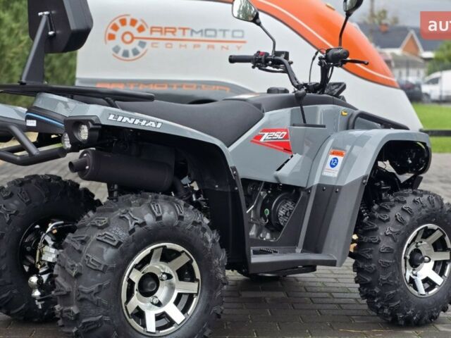 Линхай Z, объемом двигателя 0.18 л и пробегом 0 тыс. км за 2950 $, фото 7 на Automoto.ua