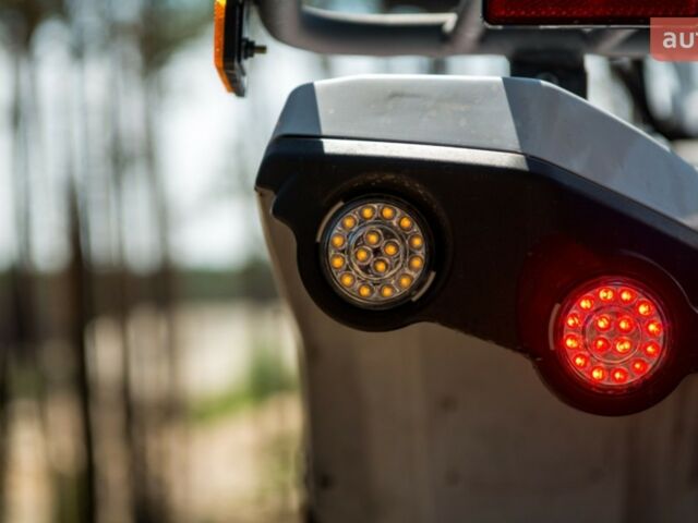 купить новое авто Линхай Z 2025 года от официального дилера Богдан Линхай фото