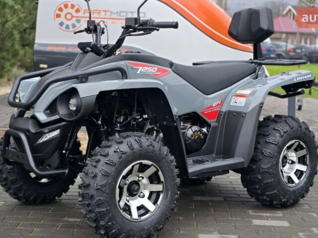 Линхай Z, объемом двигателя 0.18 л и пробегом 0 тыс. км за 2950 $, фото 23 на Automoto.ua