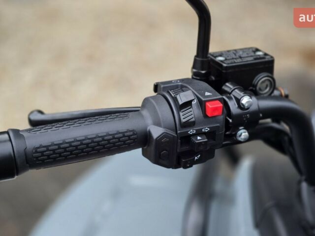 Линхай Z, объемом двигателя 0.18 л и пробегом 0 тыс. км за 2950 $, фото 15 на Automoto.ua