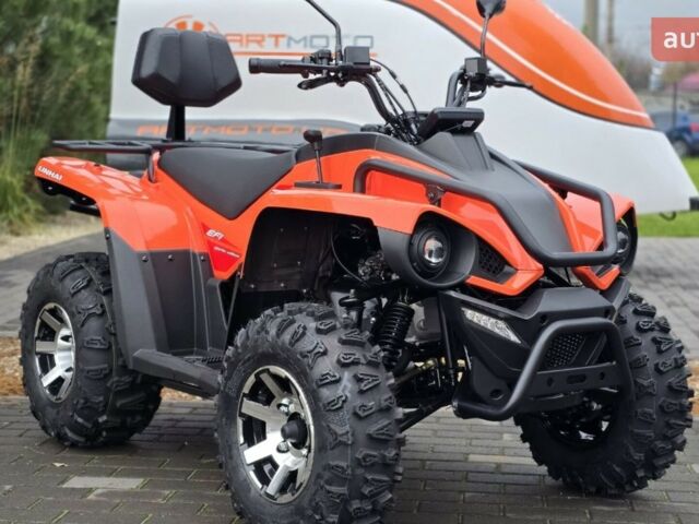 Линхай Z, объемом двигателя 0.18 л и пробегом 0 тыс. км за 2950 $, фото 23 на Automoto.ua