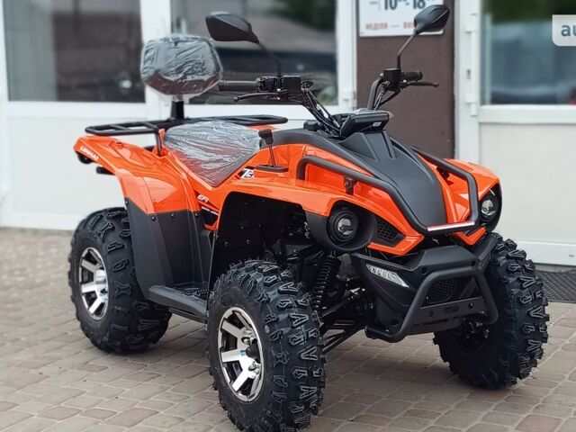 Линхай Z, объемом двигателя 0.18 л и пробегом 0 тыс. км за 2950 $, фото 4 на Automoto.ua