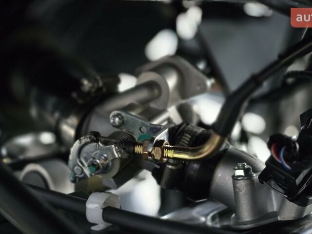 Линхай Z, объемом двигателя 0.18 л и пробегом 0 тыс. км за 2950 $, фото 6 на Automoto.ua