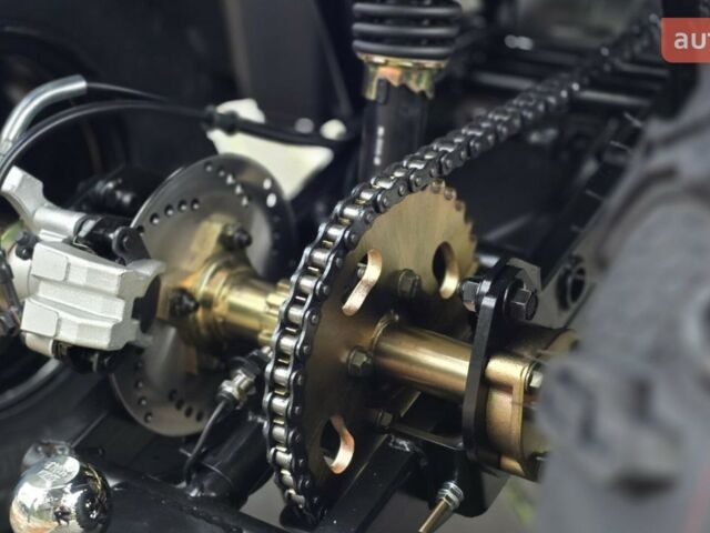 Линхай Z, объемом двигателя 0.18 л и пробегом 0 тыс. км за 2950 $, фото 18 на Automoto.ua