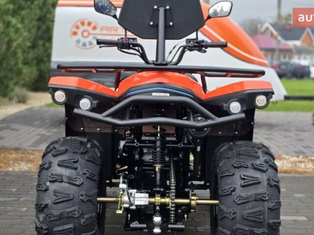 Линхай Z, объемом двигателя 0.18 л и пробегом 0 тыс. км за 2950 $, фото 4 на Automoto.ua