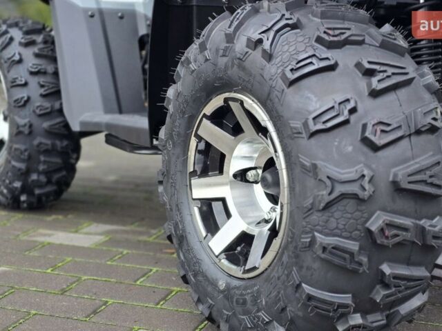 Линхай Z, объемом двигателя 0.18 л и пробегом 0 тыс. км за 2950 $, фото 20 на Automoto.ua