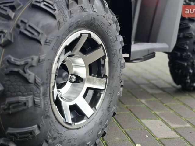 Линхай Z, объемом двигателя 0.18 л и пробегом 0 тыс. км за 2950 $, фото 19 на Automoto.ua