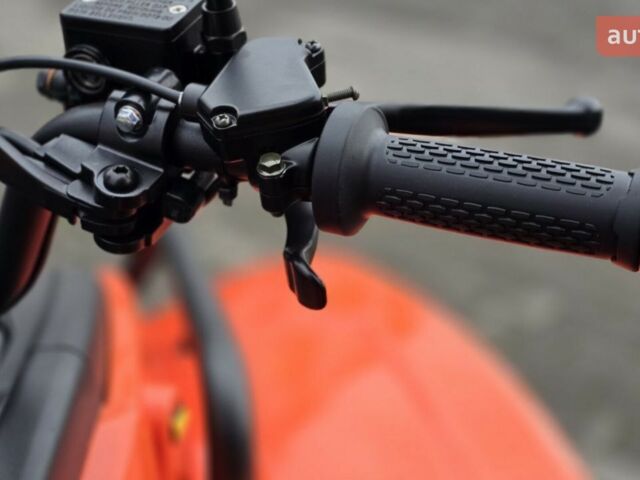 Линхай Z, объемом двигателя 0.18 л и пробегом 0 тыс. км за 2950 $, фото 15 на Automoto.ua