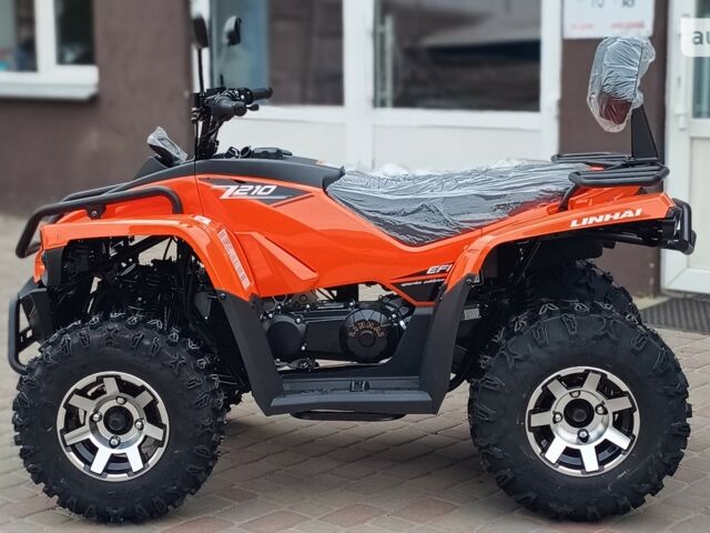 Линхай Z, объемом двигателя 0.18 л и пробегом 0 тыс. км за 2950 $, фото 3 на Automoto.ua