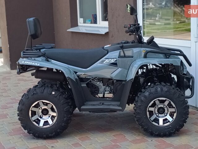 Линхай Z, объемом двигателя 0.18 л и пробегом 0 тыс. км за 2950 $, фото 13 на Automoto.ua