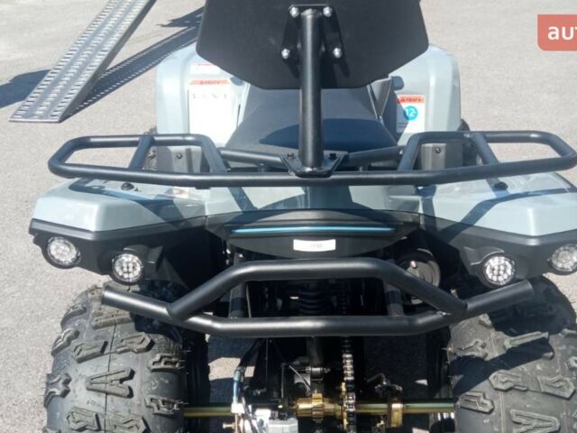 купить новое авто Линхай Z 2025 года от официального дилера BRP center Вінниця Линхай фото