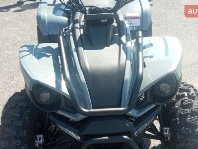 купити нове авто Лінхай Z 2025 року від офіційного дилера BRP center Вінниця Лінхай фото