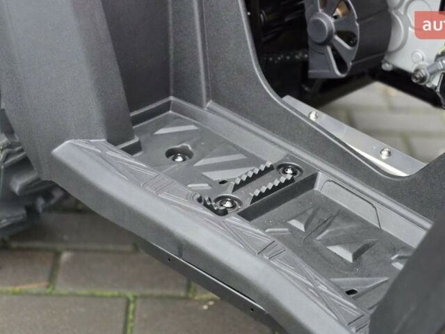 Линхай Z, объемом двигателя 0.18 л и пробегом 0 тыс. км за 2950 $, фото 20 на Automoto.ua