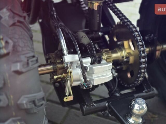 Линхай Z, объемом двигателя 0.18 л и пробегом 0 тыс. км за 2950 $, фото 6 на Automoto.ua