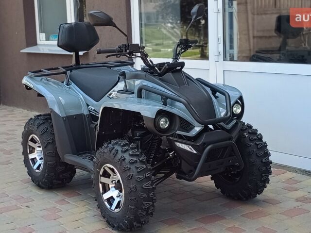 Линхай Z, объемом двигателя 0.18 л и пробегом 0 тыс. км за 2950 $, фото 12 на Automoto.ua