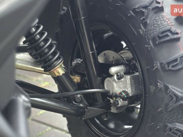 Линхай Z, объемом двигателя 0.18 л и пробегом 0 тыс. км за 2950 $, фото 12 на Automoto.ua