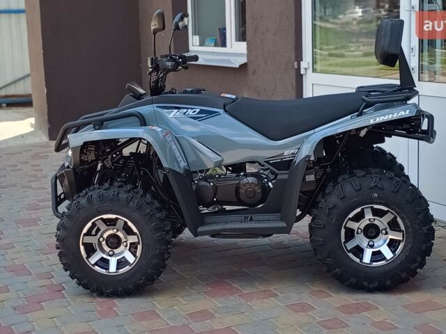 Линхай Z, объемом двигателя 0.18 л и пробегом 0 тыс. км за 2950 $, фото 14 на Automoto.ua