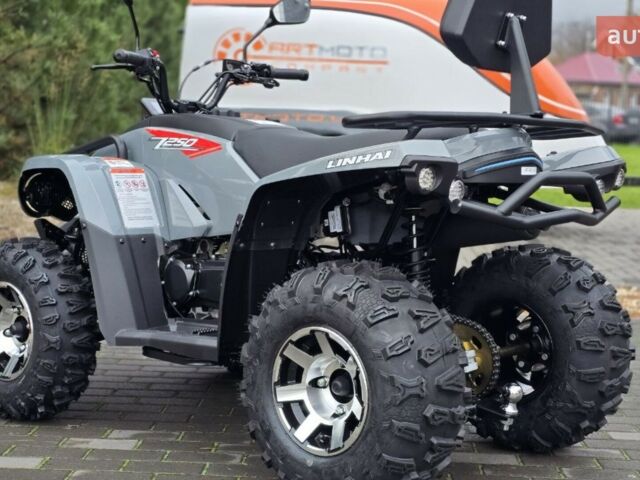 Линхай Z, объемом двигателя 0.18 л и пробегом 0 тыс. км за 2950 $, фото 21 на Automoto.ua