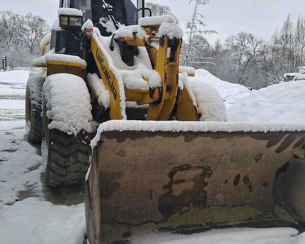 ЛиуГонг 835, объемом двигателя 0 л и пробегом 320 тыс. км за 38500 $, фото 2 на Automoto.ua