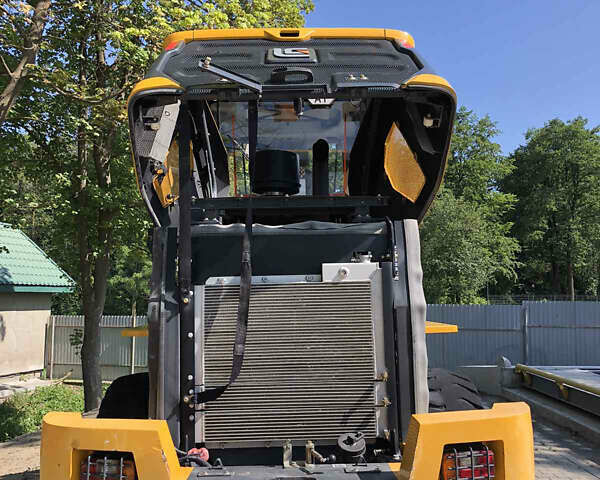 ЛіуГонг 835, об'ємом двигуна 0 л та пробігом 0 тис. км за 35500 $, фото 2 на Automoto.ua